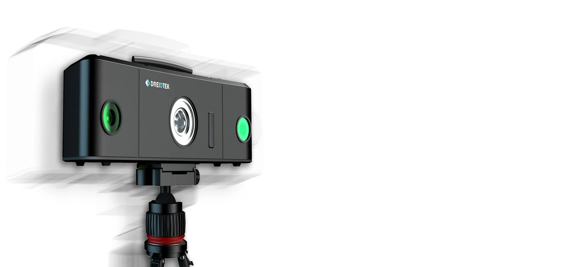 INNO PROJECTOR 3D